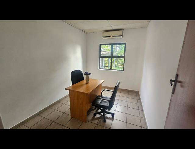 2,050M² OFFICE TO LET IN EMPANGENI CENTRAL